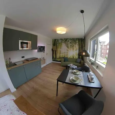 Kleine Freiheit Apartamento *