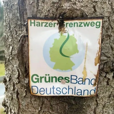 Kleine Freiheit Apartamento *